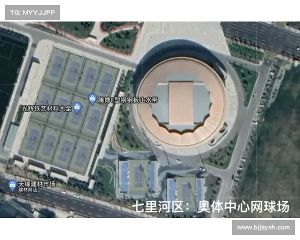 网球比赛场地布局与设计要素分析及其对比赛效果的影响探讨 网球比赛场地布局与设计要素分析及其对比赛效果的影响探讨