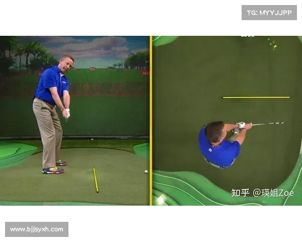 高尔夫练习技巧与常见误区解析帮助提升挥杆技巧与球场表现