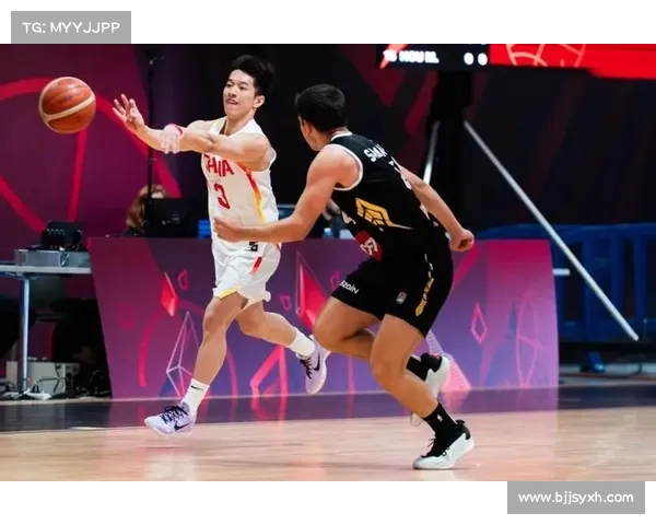 中国男篮仅列C组第二净胜分差约旦2分 新西兰力压对手居D组首位