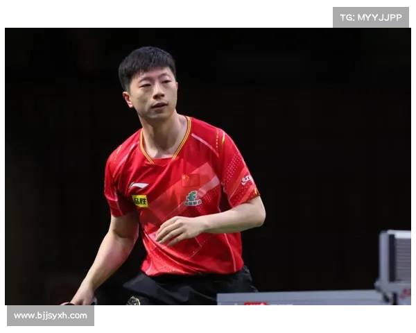 德班世乒赛国乒大获全胜 成绩远超五金为巴黎奥运奠定基础 德班世乒赛国乒大获全胜 成绩远超五金为巴黎奥运奠定基础